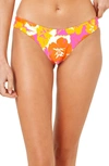L*space Rocky Classic Bikini Bottoms In Bliss And Blssm