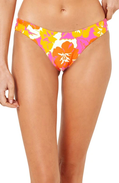 L*space Rocky Classic Bikini Bottoms In Bliss And Blssm