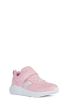 Geox Girls' Sprintye Sneakers - Toddler, Little Kid, Big Kid In Pink