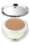 Clinique Beyond Perfecting Powder Foundation + Concealer In 09 Neutral