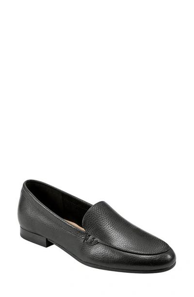 Marc Fisher Ltd Docida Loafer In Black