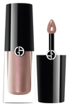 Armani Collezioni Eye Tint Liquid Eyeshadow In 8s Rose