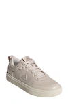 Adidas Originals Park Street Sneaker In Mauve/ Taupe/ Chalk White