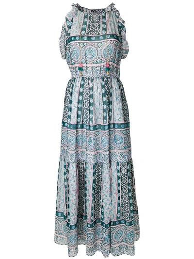 knee length dresses for ladies BELL by Alicia Bell Dress