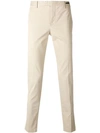 Pt01 Skinny Chinos - Neutrals