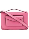 Stée Cross Body Bag - Pink