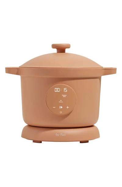 Our Place Dream Cooker™ All-in-one Multicooker In Spice