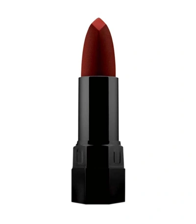 Serge Lutens Lipstick #7 Spice Red