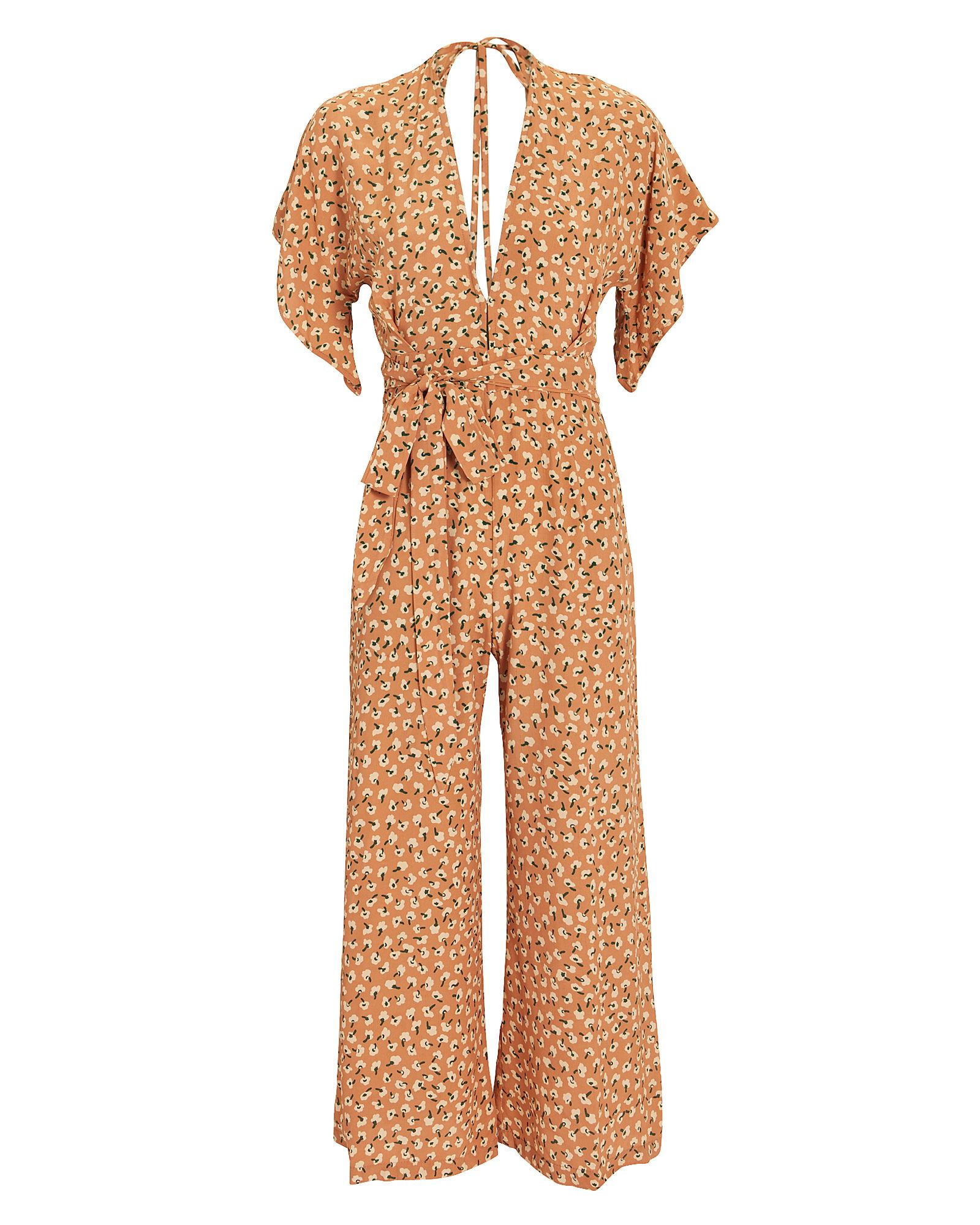 faithfull the brand cedric jumpsuit