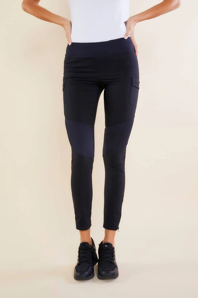 Anatomie Andrea Legging In Black