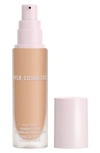 Kylie Cosmetics Power Plush Longwear Foundation In 3c