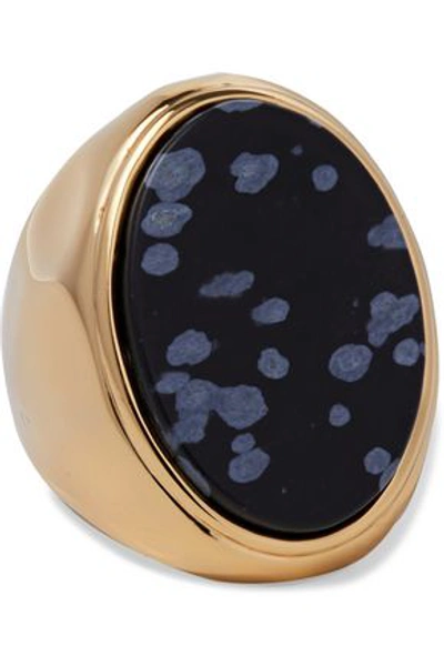 Ben-amun Ring In Gold