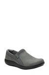 Alegria By Pg Lite Duette Loafer In Grey