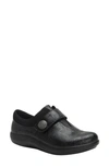 Alegria By Pg Lite Danni Sneaker In Black