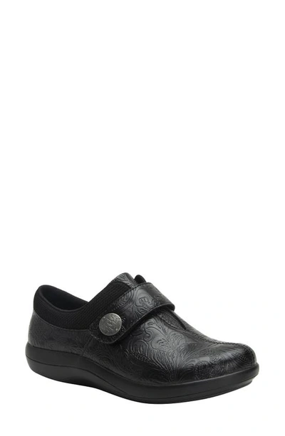 Alegria By Pg Lite Danni Trainer In Black