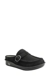 Alegria By Pg Lite Clog In Black