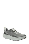 Alegria By Pg Lite Rok N' Roll Slip-on Sneaker In Grey