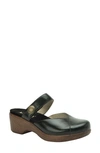 Alegria By Pg Lite Wedge Clog In Forest