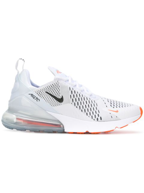 men's air max 270 casual sneakers from finish line