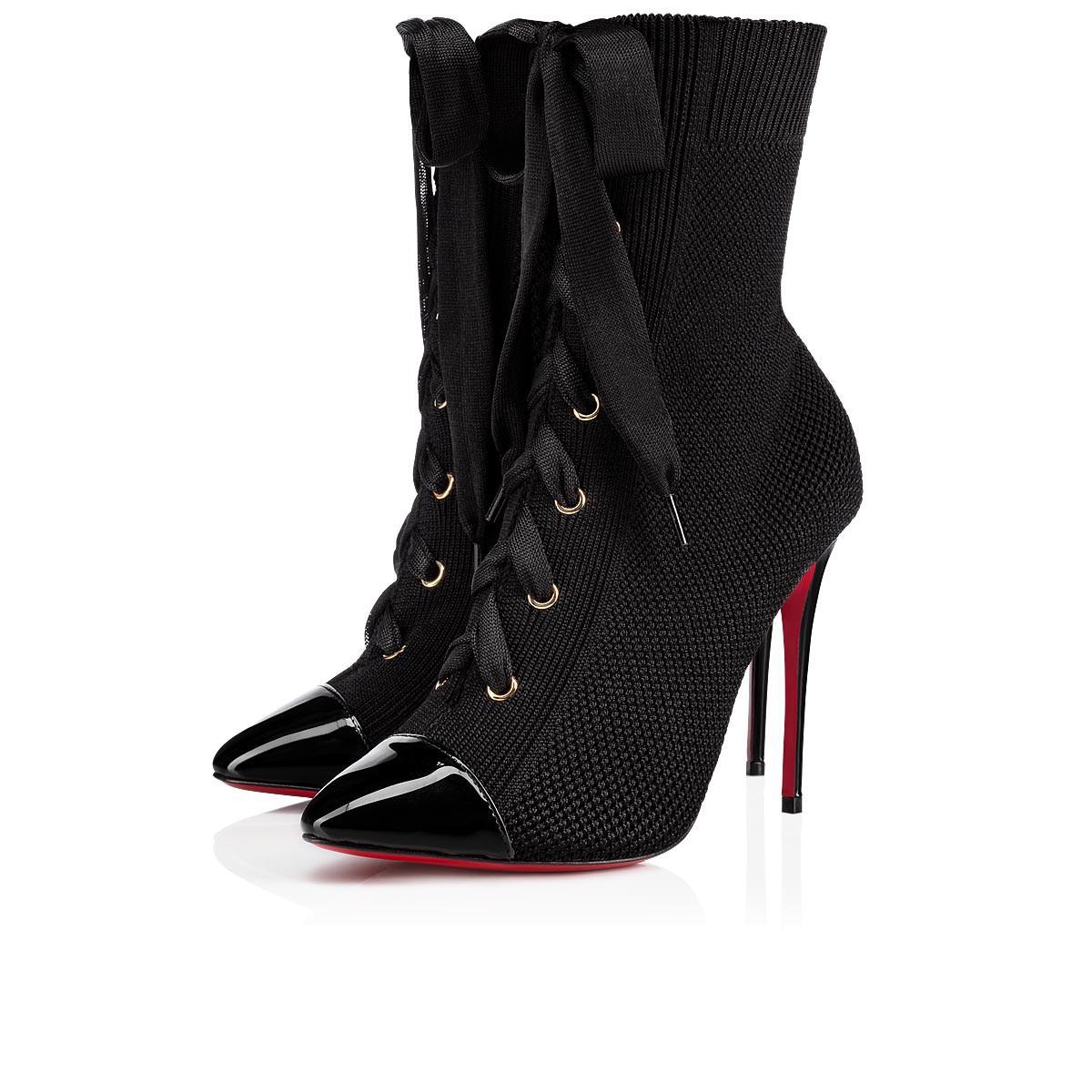 christian louboutin frenchie boot