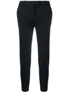 Altuzarra Buddy Trousers In Black