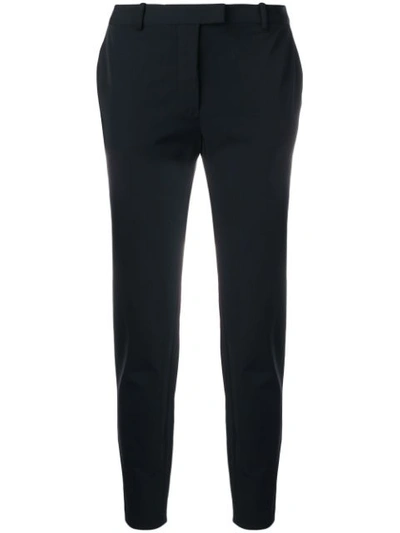 Altuzarra Buddy Trousers In Black