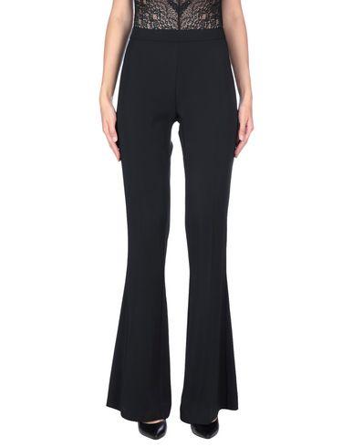Space Style Concept Casual Pants In Black | ModeSens