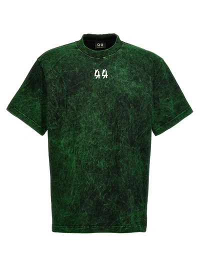 44 Label Solar T-shirt In Green