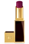 Tom Ford Satin Matte Lip Color Shaggable In 20 Shaggable