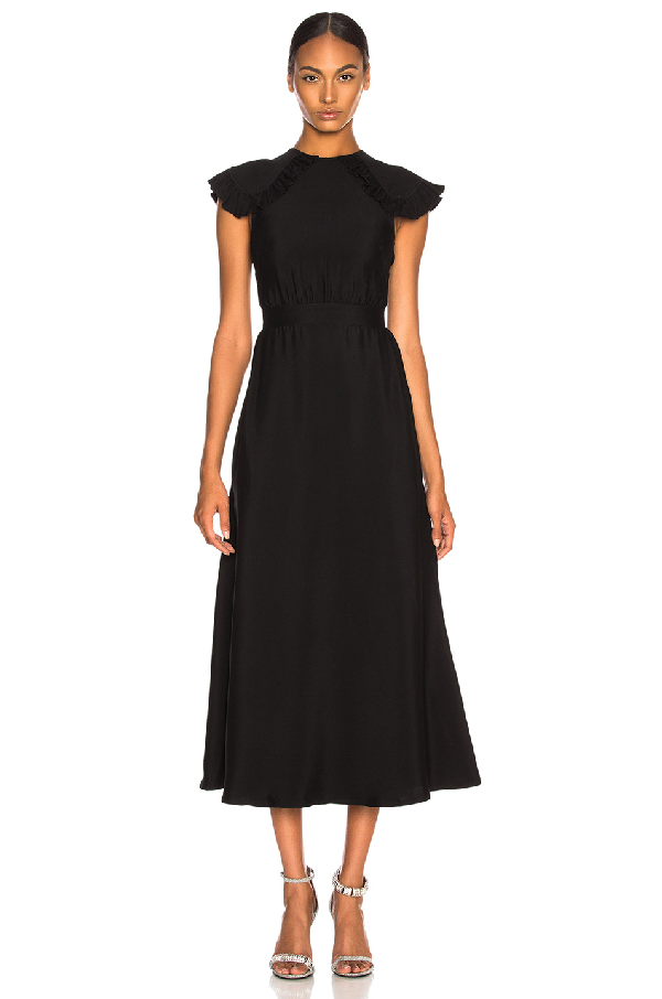 calvin klein midi
