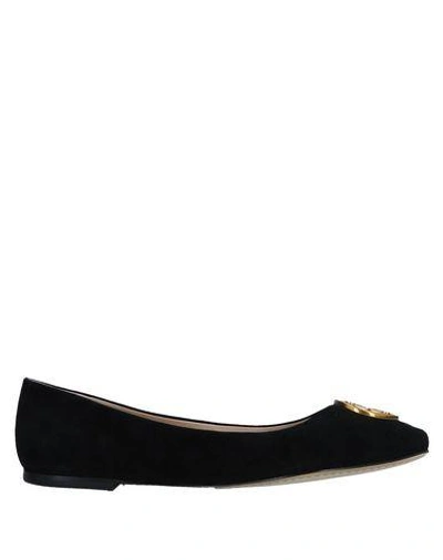 Tory Burch In Black