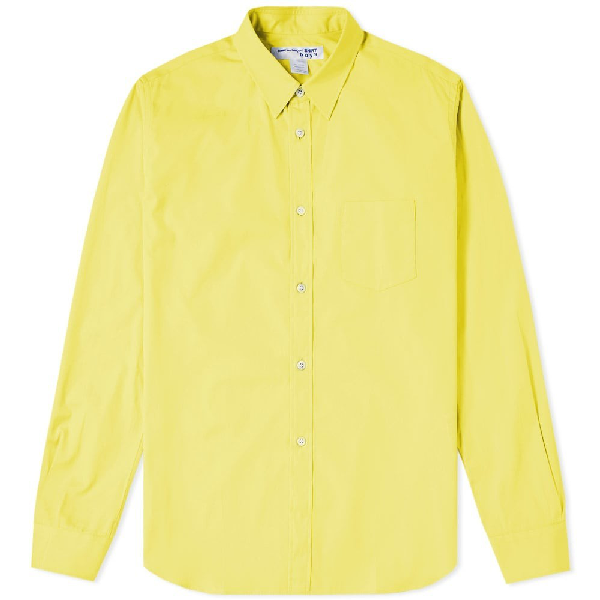 boy comme des garcons