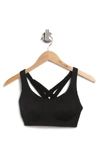 Marika Willow Molded Sports Bra In Black