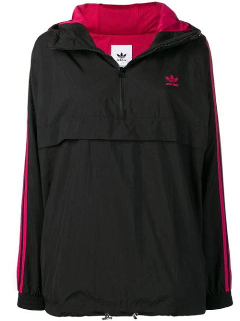 adidas leoflage windbreaker