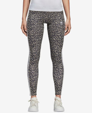 adidas originals leoflage leggings