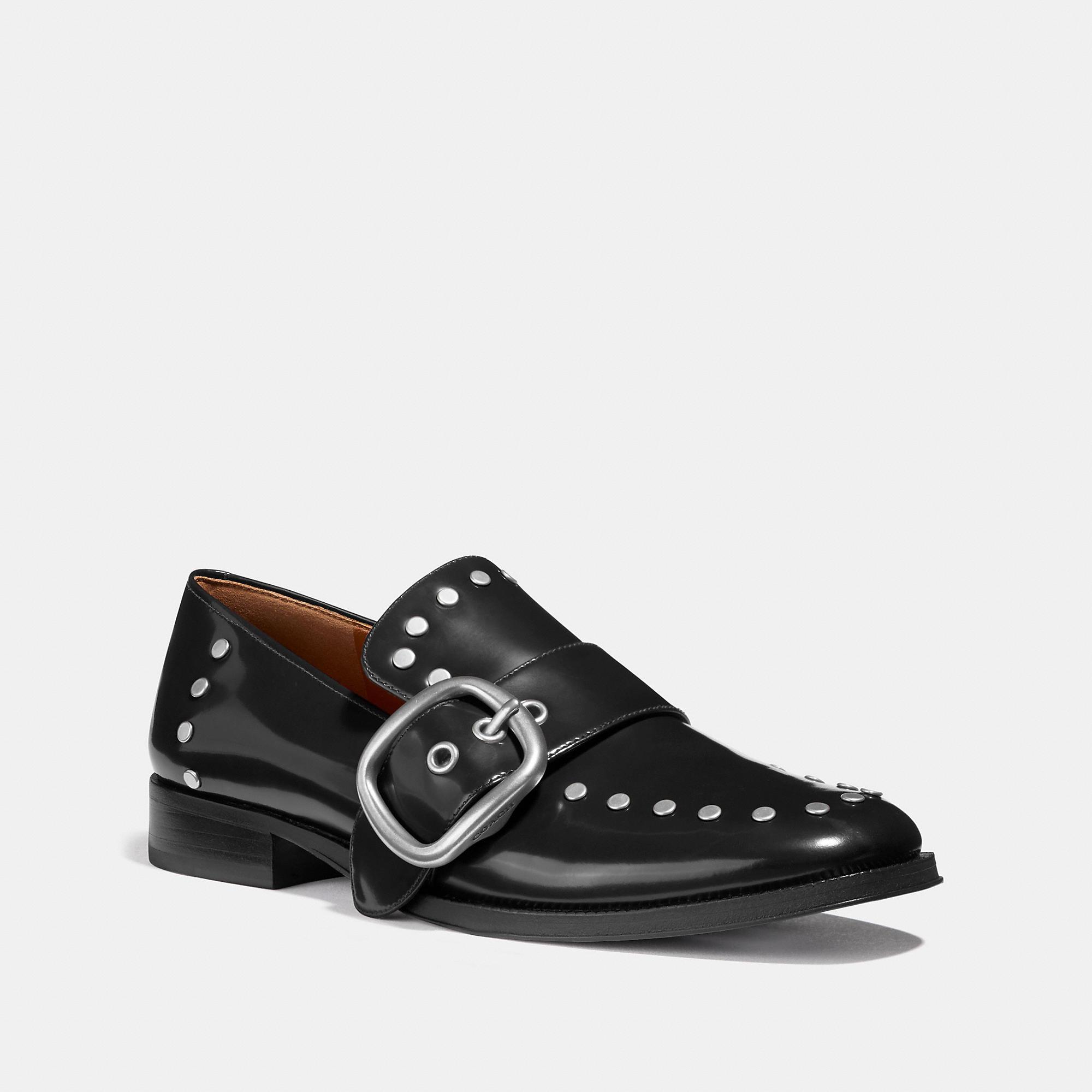 Обувь Coach Купить В Интернет Магазине
