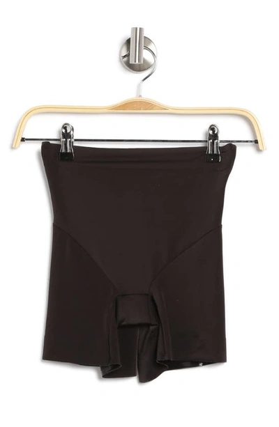 Tc Sidekick Low Back Bike Shorts In Black