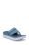 Vionic Restore Ii Sandal In Captains Blue