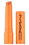 Mac Cosmetics Squirt Plumping Lip Gloss Stick In Hazard