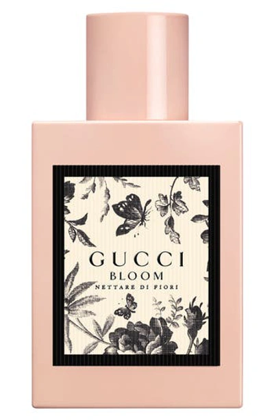 Gucci Travel Size Bloom Nettare Di Fiori Eau De Parfum