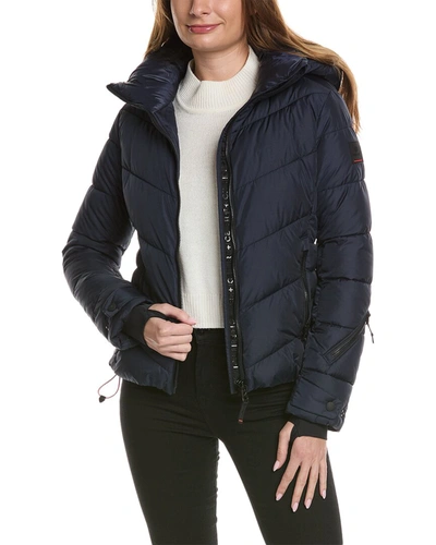 Bogner Saelly2 Jacket In Blue