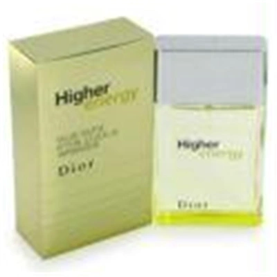 Dior Higher Energy By Christian  Eau De Toilette Spray 3.3 oz