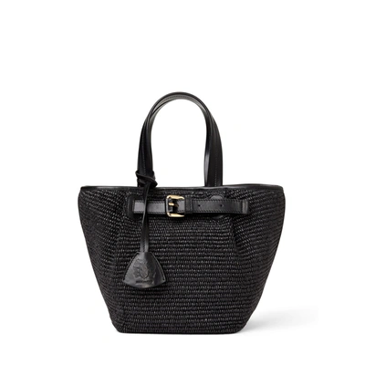 Bruno Magli Tessa Mini In Black