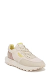 Circus Ny By Sam Edelman Devyn Sneaker In Cream,multi