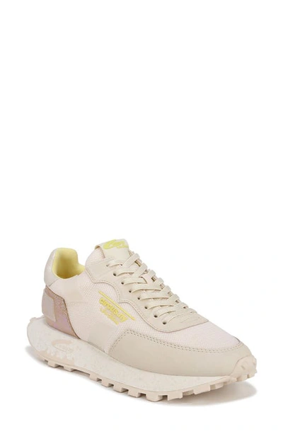 Circus Ny By Sam Edelman Devyn Sneaker In Cream +