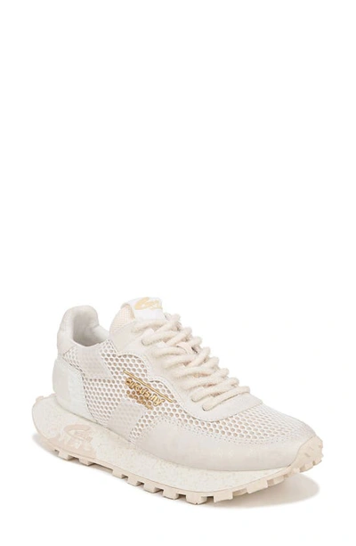 Circus Ny By Sam Edelman Devyn Sneaker In White/ Cream