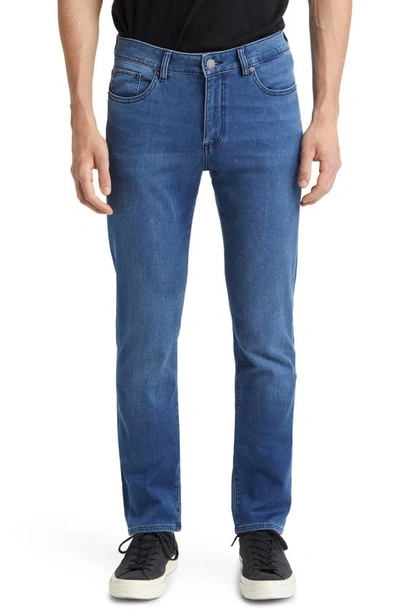 Dl1961 Nick Slim Fit Jeans In Mohonk