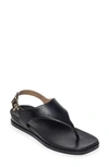 Bernardo Footwear Concord Slingback Sandal In Black