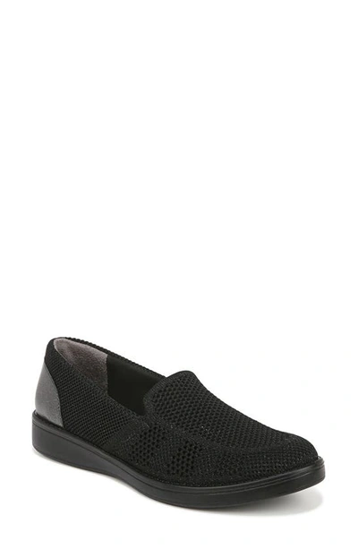 Bzees Athena Slip-on In Black