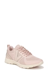 Vionic Miles Ii Sneaker In Light Pink